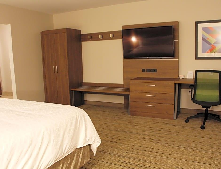 Holiday Inn Express & Suites - Phoenix - Airport North, An Ihg Hotel Luaran gambar