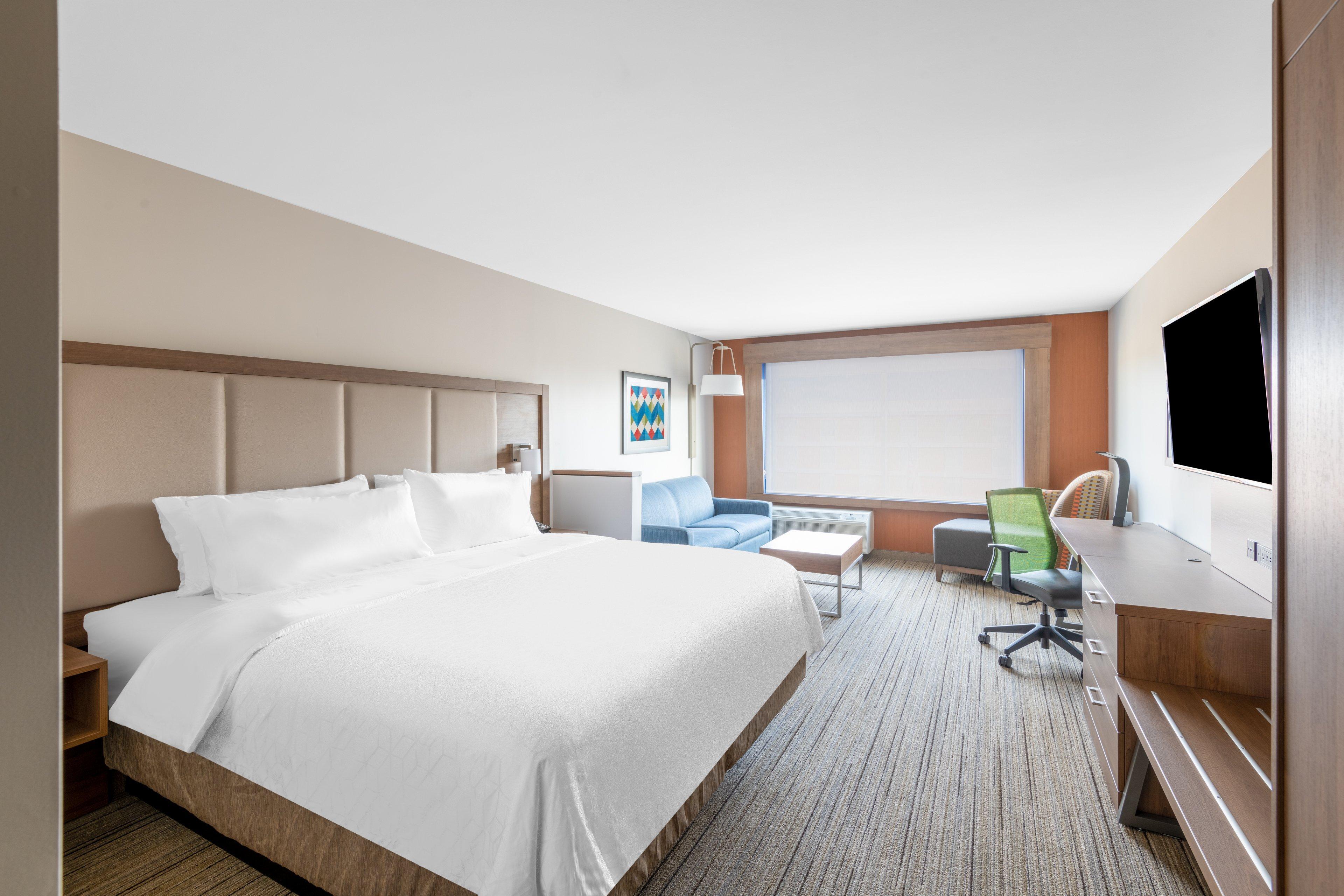 Holiday Inn Express & Suites - Phoenix - Airport North, An Ihg Hotel Luaran gambar